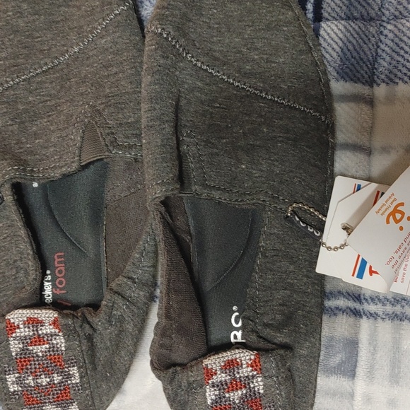 Sketchers Bob memory foam shoes sie8 - Picture 3 of 5